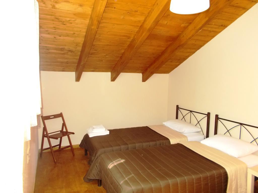 Ferienwohnung Porto Katsiki Blu Athánion Zimmer foto