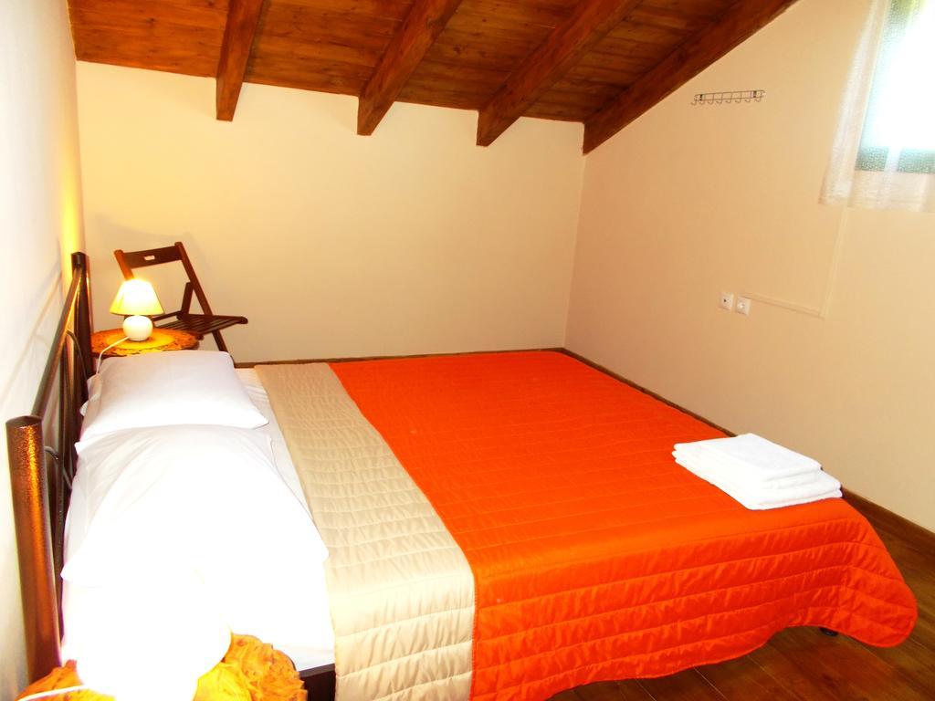 Ferienwohnung Porto Katsiki Blu Athánion Zimmer foto