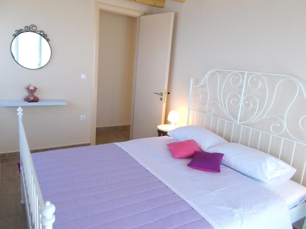 Ferienwohnung Porto Katsiki Blu Athánion Zimmer foto