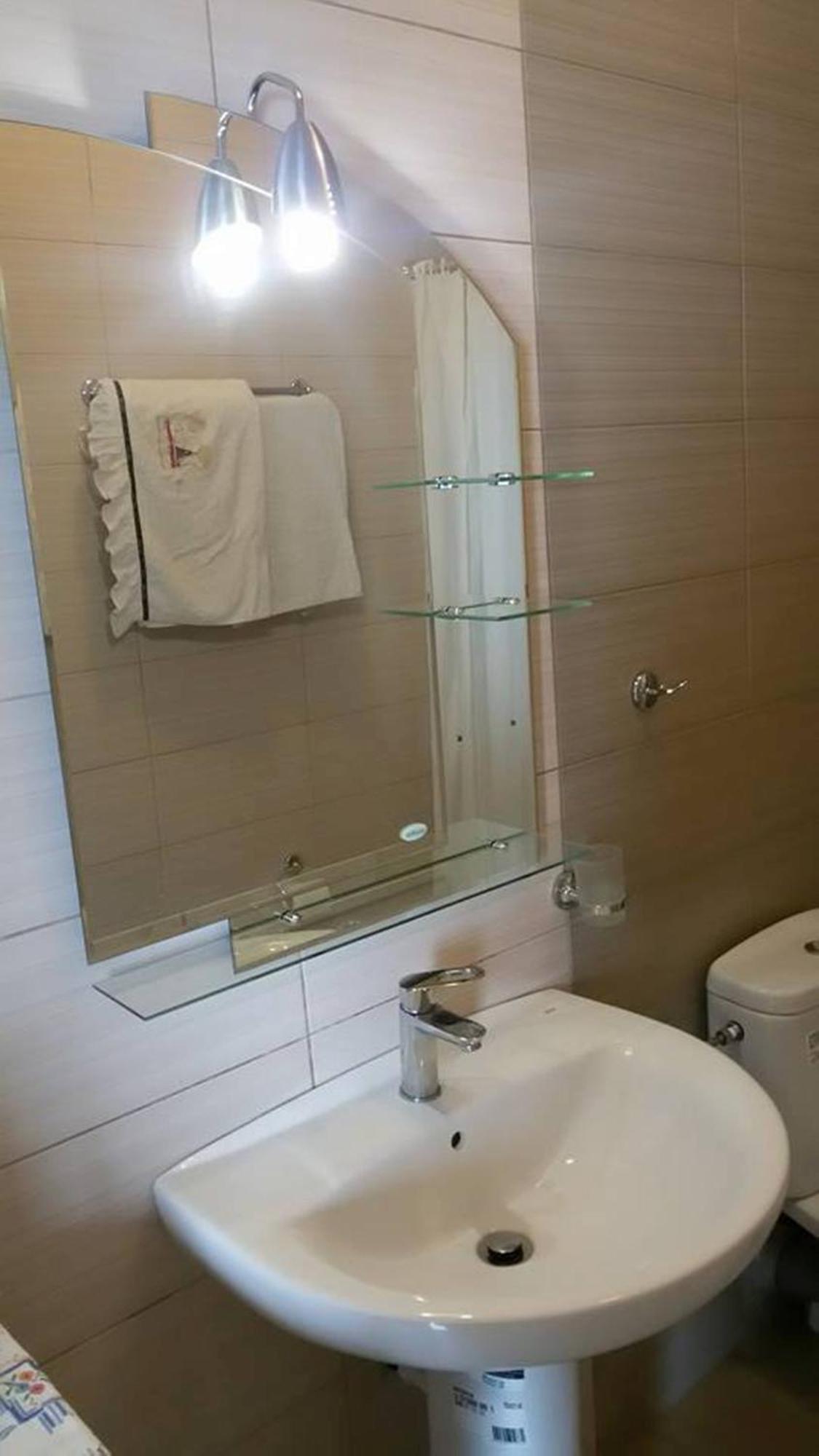 Ferienwohnung Porto Katsiki Blu Athánion Zimmer foto