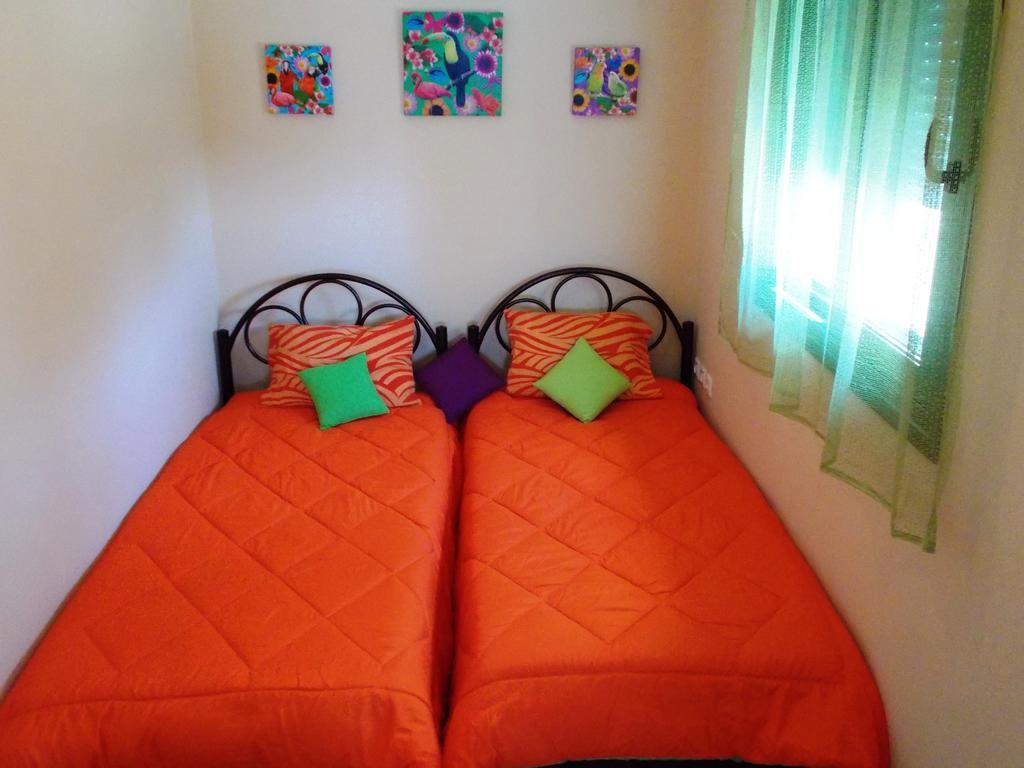 Ferienwohnung Porto Katsiki Blu Athánion Zimmer foto